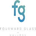 Fourward Glass Gallery and Smoke Shop logo